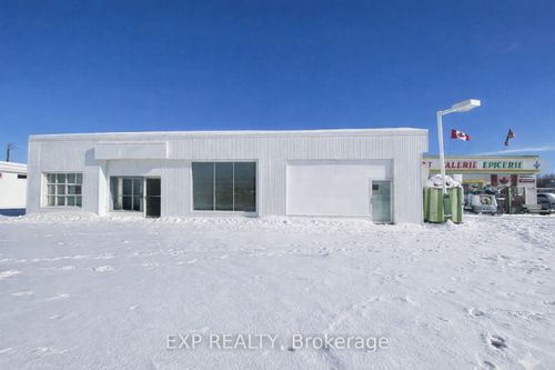 128-140 John St, Hawkesbury, ON, K6A1X9 | Card Image