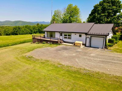 2234 Common Road, House other with 3 bedrooms, 1 bathrooms and null parking in Waitsfield VT | Image 2