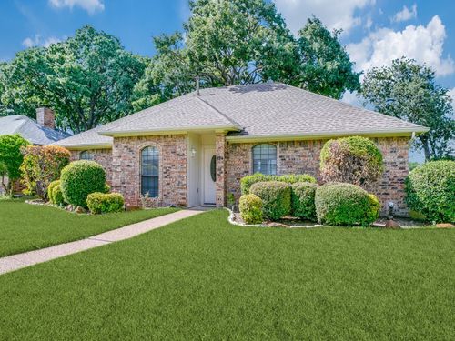 614 Raven Ln, Coppell, TX, 75019-3407 | Card Image