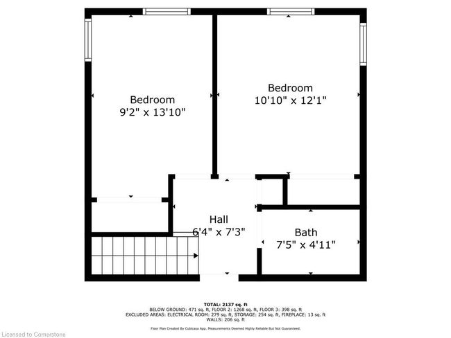 23 Backus Dr, House other with 3 bedrooms, 3 bathrooms and 5 parking in Port Rowan ON | Image 43