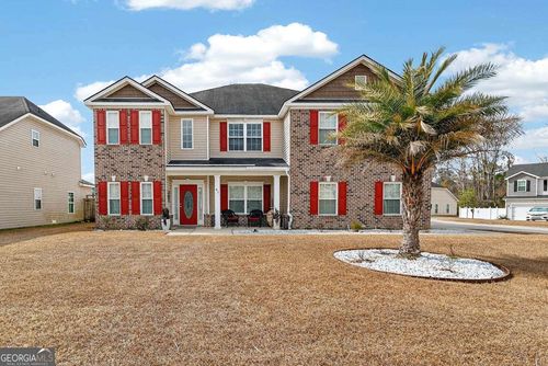 41 Crabapple Lane, Brunswick, GA, 31523 | Card Image