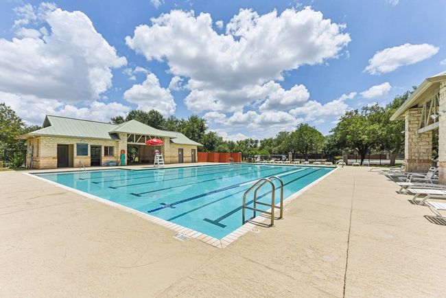 1224 Fall Creek Loop, House other with 5 bedrooms, 3 bathrooms and null parking in Cedar Park TX | Image 40