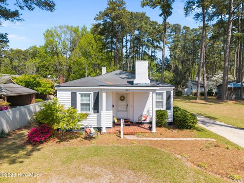 1205 Harding Ave, Kinston, NC, 28501-3511 | Card Image