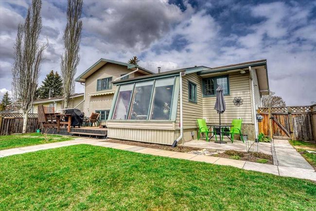 128 Thistle Way, Home with 4 bedrooms, 1 bathrooms and 2 parking in Strathmore AB | Image 7