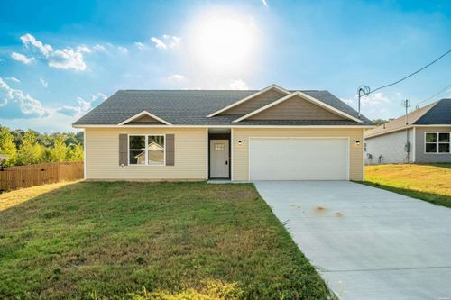 126 Lance Cir, Hot Springs, AR, 71901-9213 | Card Image