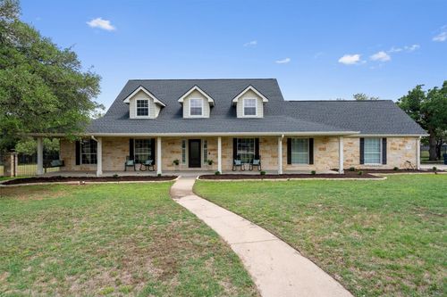 208 Neal Dr, Liberty Hill, TX, 78642-4606 | Card Image