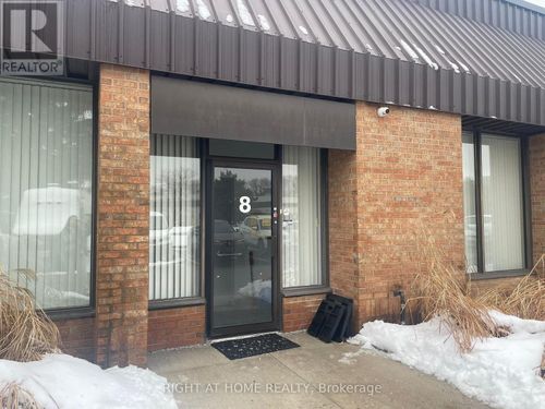 unit-8-30 Mural Street, Richmond Hill (Beaver Creek Business Park), ON, L4B1B5 | Card Image