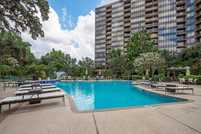 APT-627 - 5200 Keller Springs Rd, Condo with 2 bedrooms, 2 bathrooms and null parking in Dallas TX | Image 23