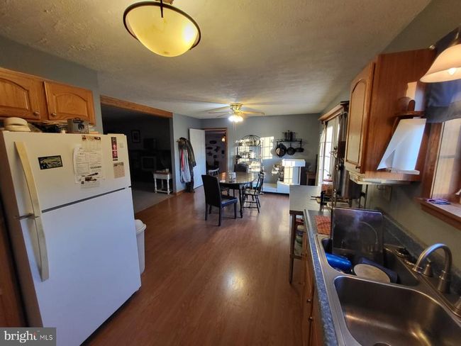 111 Fisher Run Rd, House other with 3 bedrooms, 2 bathrooms and null parking in BLOOMSBURG PA | Image 10