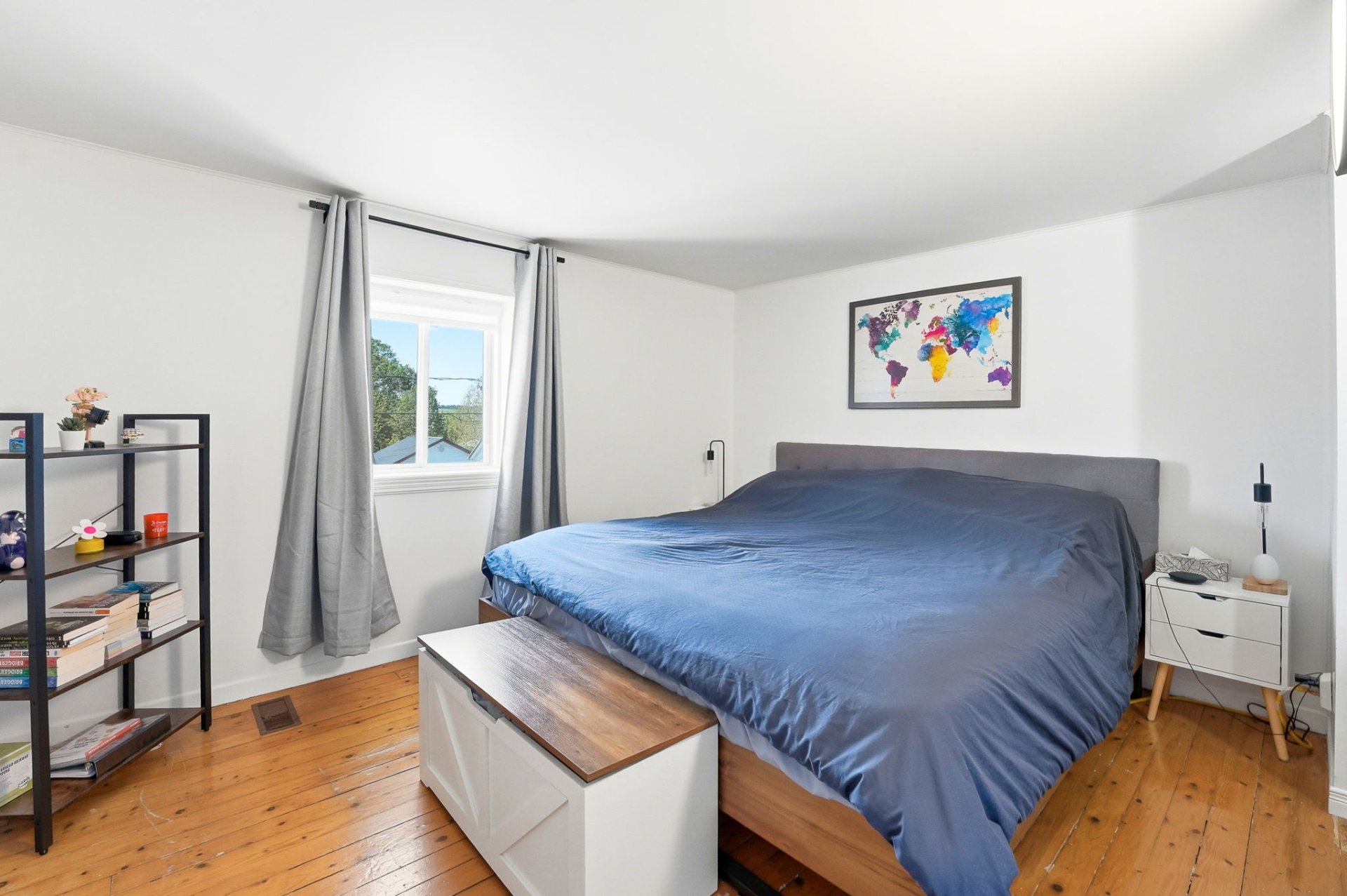 Residential in Saint-Joseph-de-Beauce 3