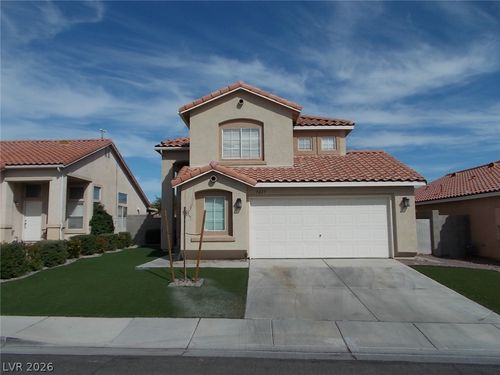 9027 Edgeworth Pl, Las Vegas, NV, 89123-3079 | Card Image