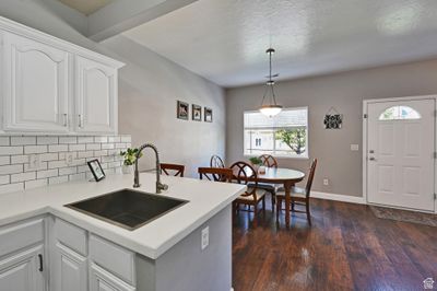 103 - 1521 N 420 W, Townhouse with 3 bedrooms, 2 bathrooms and 4 parking in Logan UT | Image 3