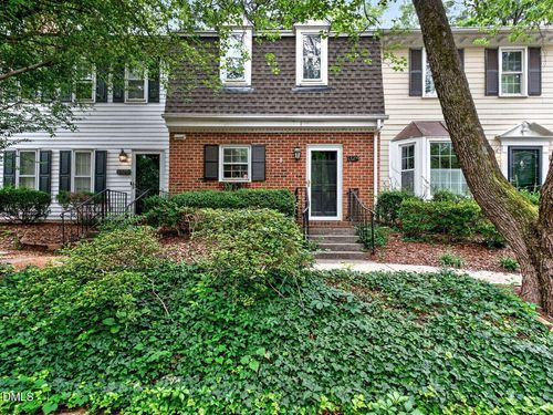 1324 Dylan Heath Ct, Raleigh, NC, 27608-2058 | Card Image