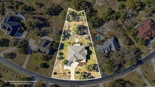 443 Lantana Mesa, Spring Branch, TX, 78070-5650 | Card Image