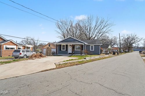 501 Apple Street, Burlington, NC, 27217 | Card Image