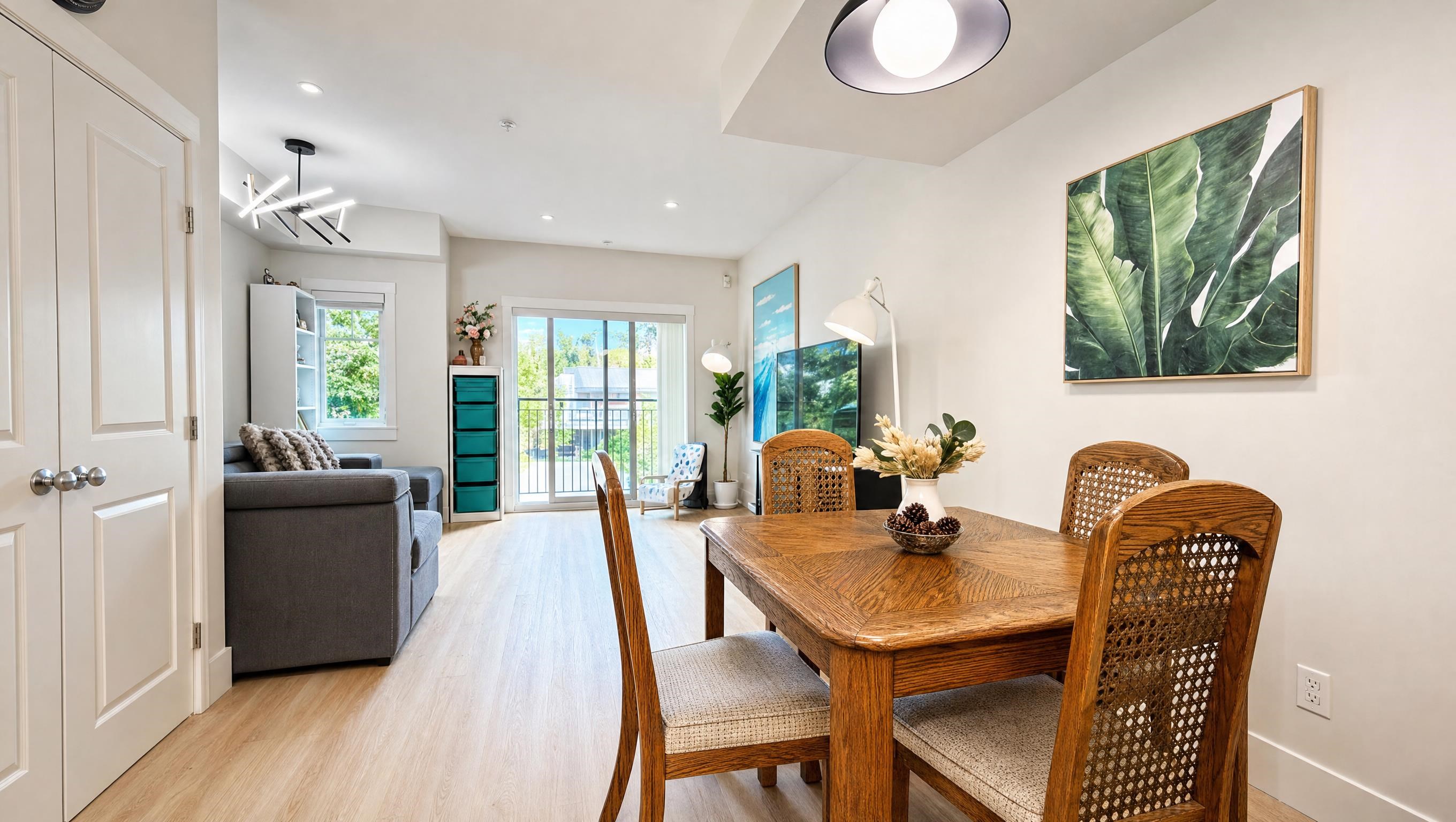 Residential in Burnaby 5