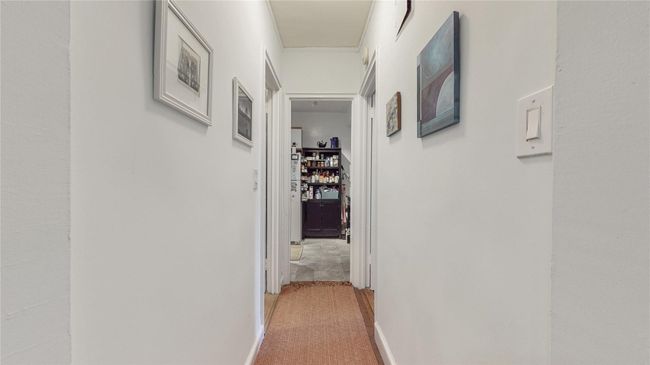 APT-4G - 420 Central Park W, Condo with 1 bedrooms, 1 bathrooms and null parking in New York NY | Image 8