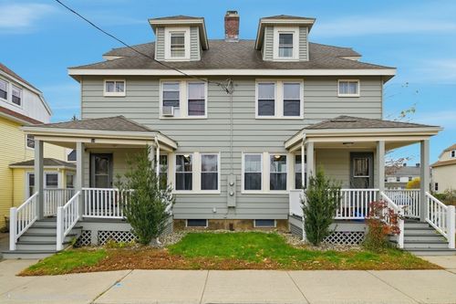 54-52 Everett St, Easthampton, MA, 01027-1641 | Card Image