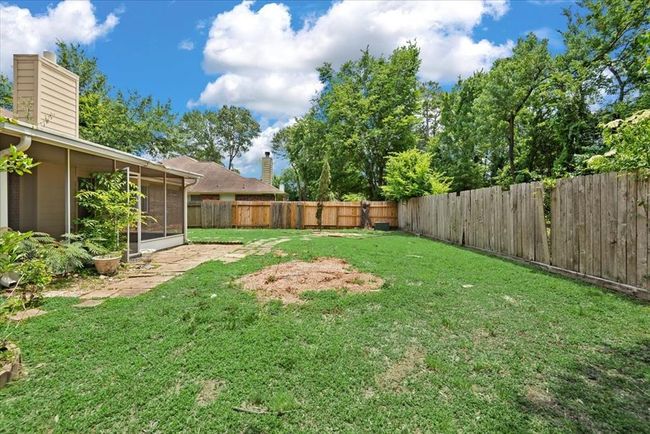 22711 Tree House Ln, House other with 3 bedrooms, 2 bathrooms and 2 parking in Spring TX | Image 24