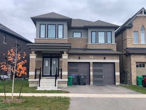 37 Petch Ave, Caledon, ON, L7C4J8 | Card Image