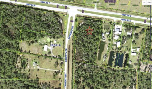 0 Doherty Dr, Lake Wales, FL, 33898 | Card Image