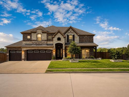 3233 Rolling Meadow Dr, Anna, TX, 75409-3645 | Card Image