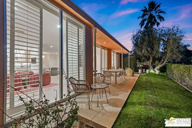 47171 El Agadir, Condo with 3 bedrooms, 3 bathrooms and 2 parking in Palm Desert CA | Image 23