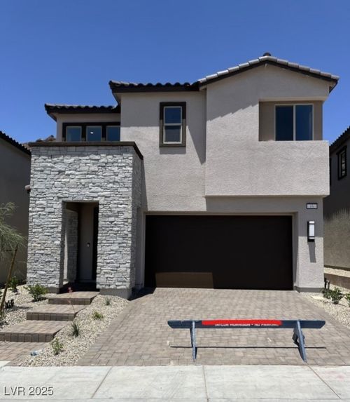 66 Via Montoro, Henderson, NV, 89011-3256 | Card Image