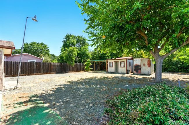 1220 Mesa St, House other with 2 bedrooms, 1 bathrooms and null parking in Concord CA | Image 22