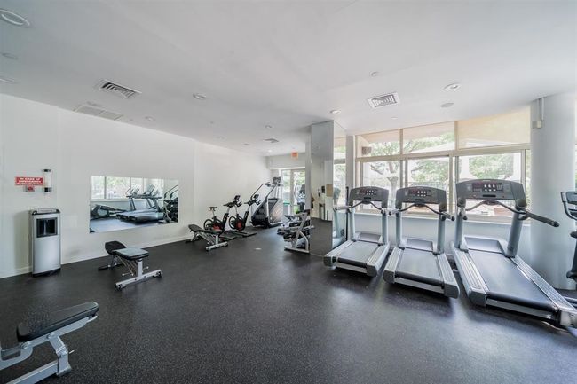 APT-110 - 20 2 Nd St, Condo with 1 bedrooms, 1 bathrooms and null parking in Jersey City NJ | Image 16