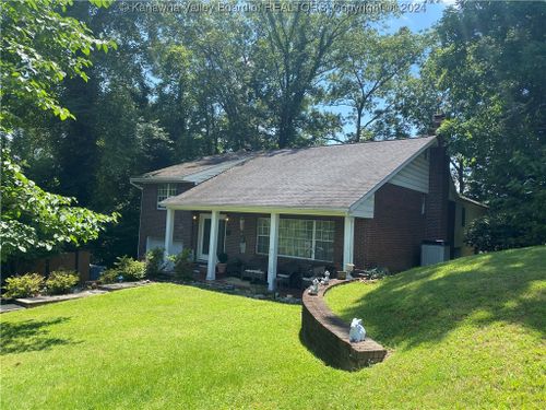 60 Woodland Drive, Madison, WV, 25130 | Card Image