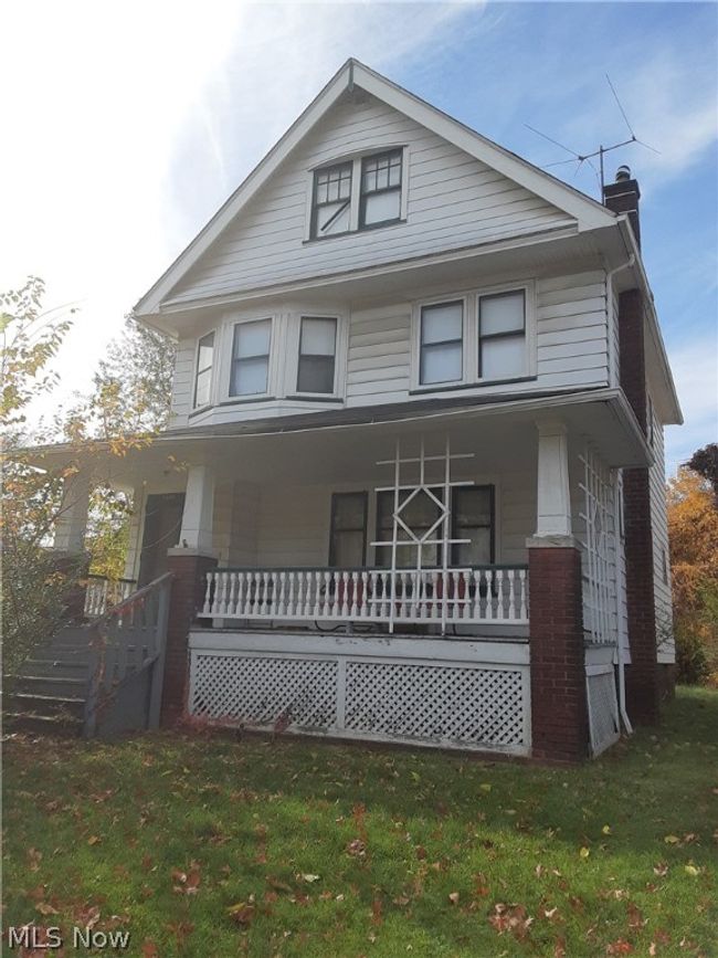 1244 E 142nd Street, Sold in East Cleveland Zoocasa