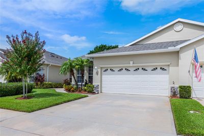 118 Lower Lake Court, House other with 2 bedrooms, 2 bathrooms and null parking in DEBARY FL | Image 3