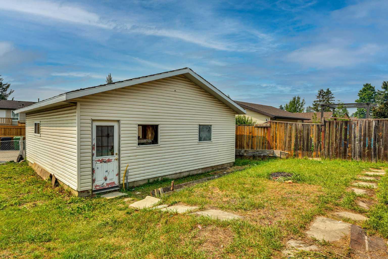 Residential in Calgary 3