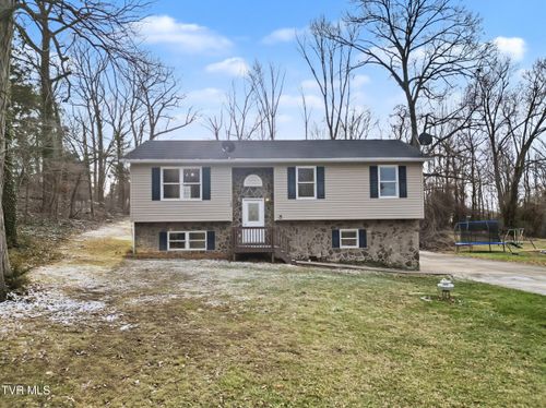 399 Hillcrest Drive, Greeneville, TN, 37745 | Card Image