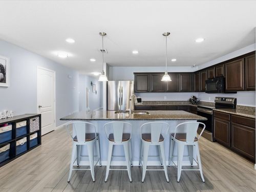 7705 Captain Ln, Fort Worth, TX, 76179-1193 | Card Image