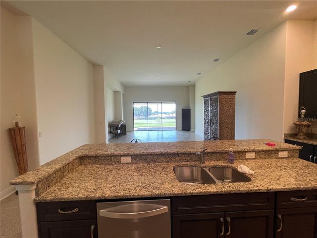 1996 N Peakview Loop, House other with 3 bedrooms, 3 bathrooms and null parking in Hernando FL | Image 26