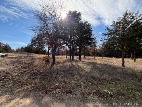 157 Dove, Kingston, OK, 73439 | Card Image