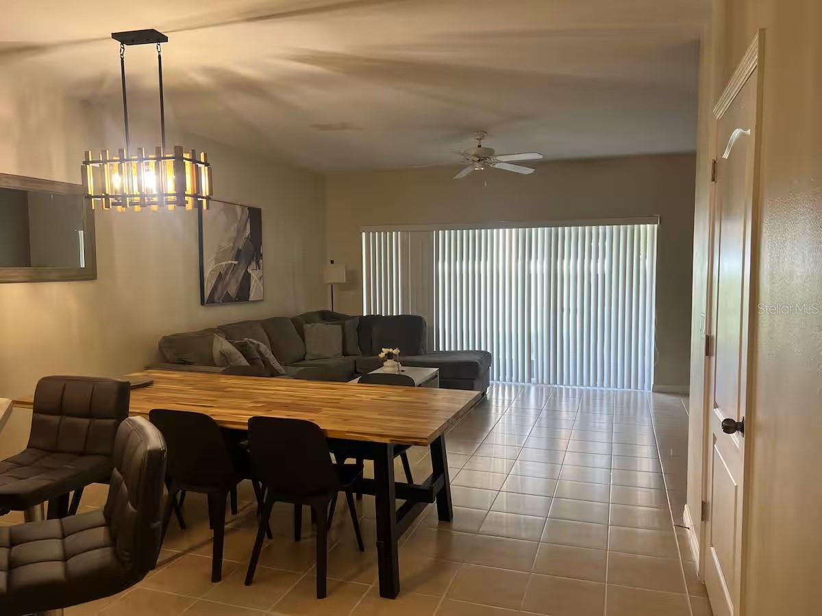 Residential Lease in DAVENPORT 4