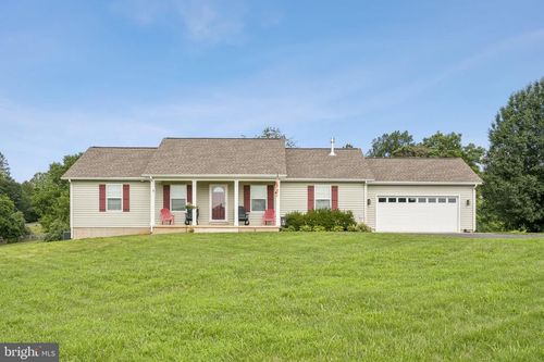 7488 Terri Ln, Rixeyville, VA, 22737-2007 | Card Image