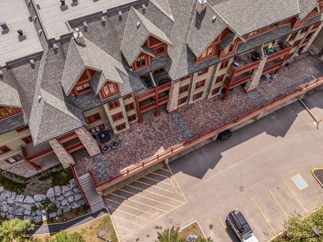 103 - 170 Crossbow Place, Condo with 2 bedrooms, 2 bathrooms and 1 parking in Canmore AB | Image 15