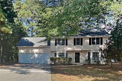 707 Ketch Cv, Woodstock, GA, 30189-5198 | Card Image