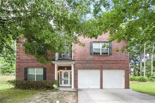 7536 Poplar Falls Trl, Lithonia, GA, 30058-1502 | Card Image