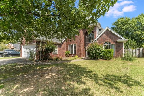 5305 S 44th Pl, Rogers, AR, 72758-8881 | Card Image