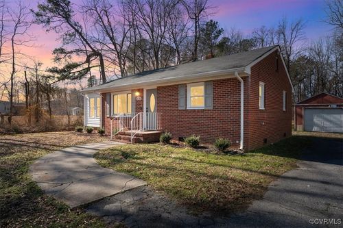 21210 Winfree Avenue, Chesterfield, VA, 23803 | Card Image