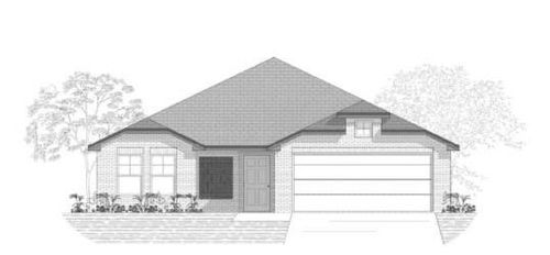 2720 Joshua Dr, Big Spring, TX, 79720-2054 | Card Image