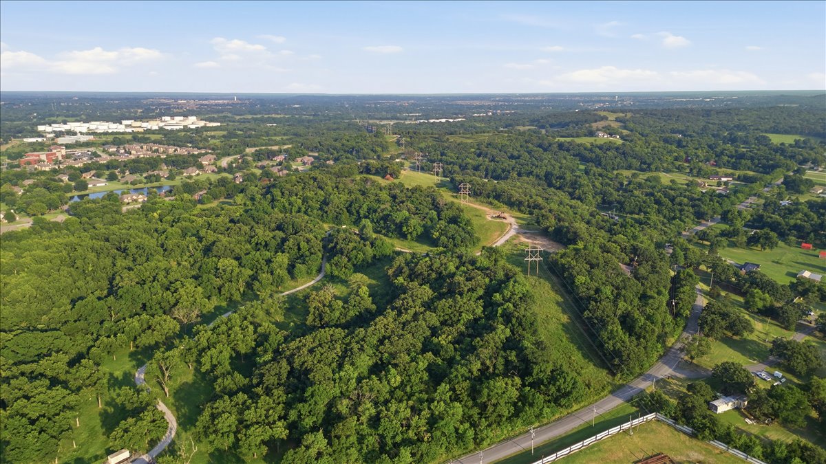 Land in Glenpool 5