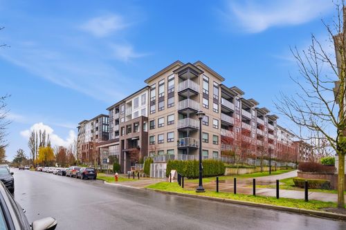 122-9233 Odlin Rd, Richmond, BC, V6X0V4 | Card Image