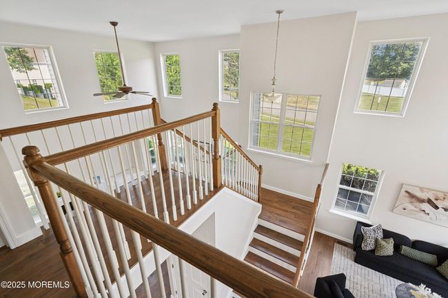 2 Muirwood Ct, House other with 4 bedrooms, 3 bathrooms and null parking in Jackson NJ | Image 20