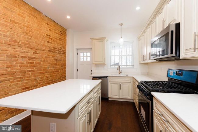 2502 Jefferson St, Townhouse with 3 bedrooms, 4 bathrooms and null parking in BALTIMORE MD | Image 36
